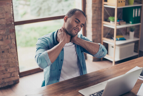 types of chronic pain