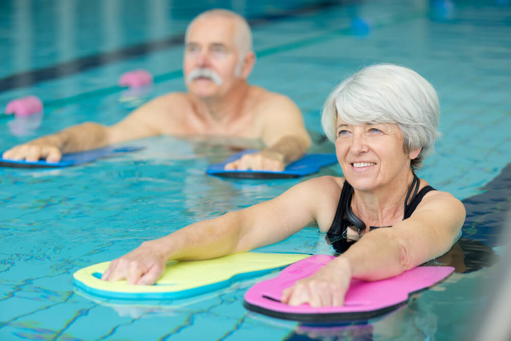 aquatic therapy jacksonville