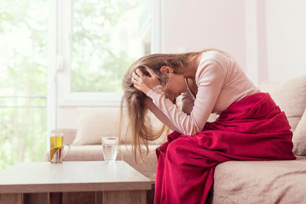 cervicogenic headaches causes