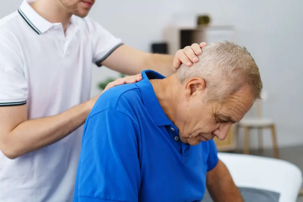 concussion help