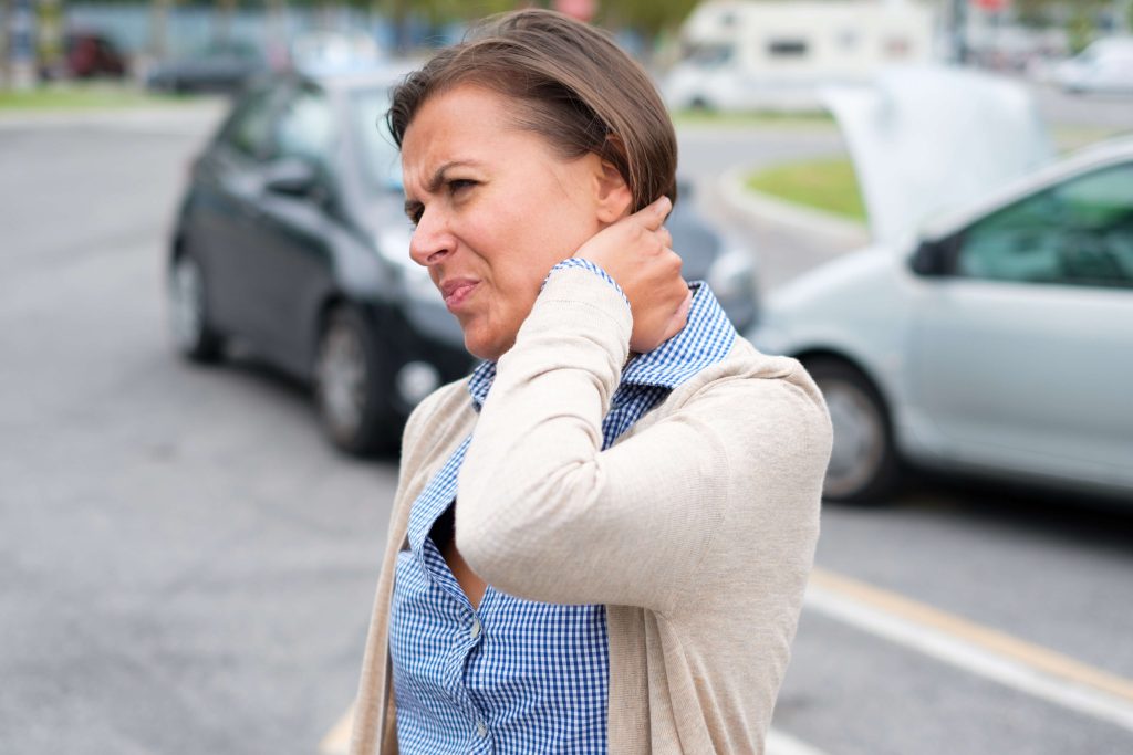 auto accident