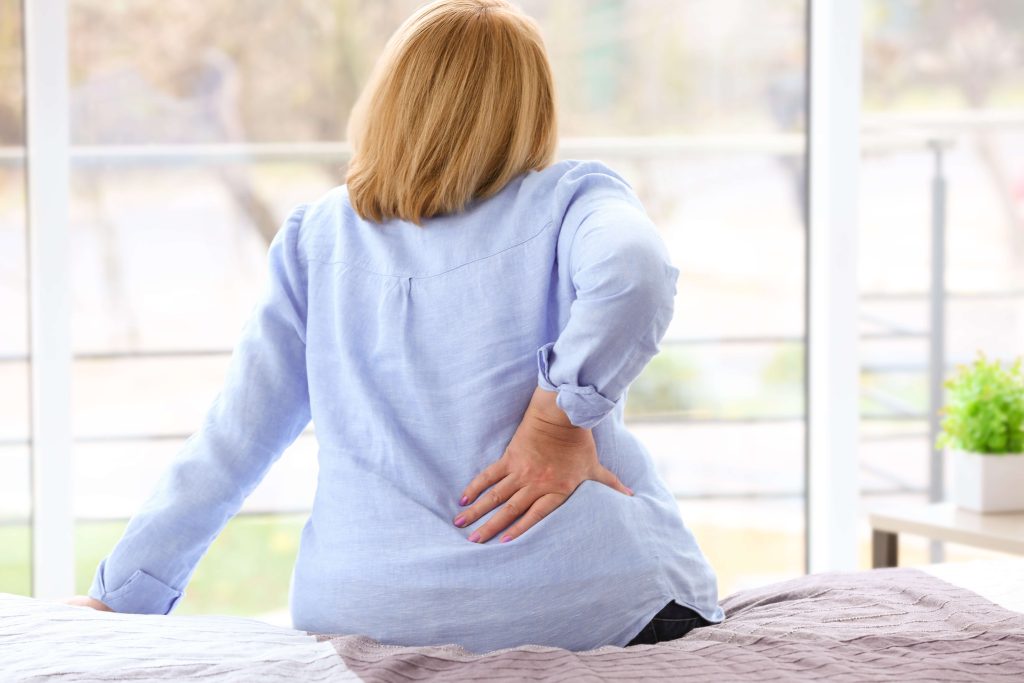 herniated disc