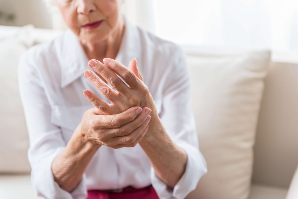 arthritis treatment