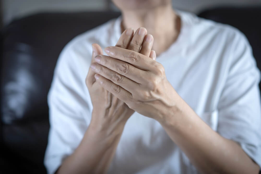 chronic arthritis treatment