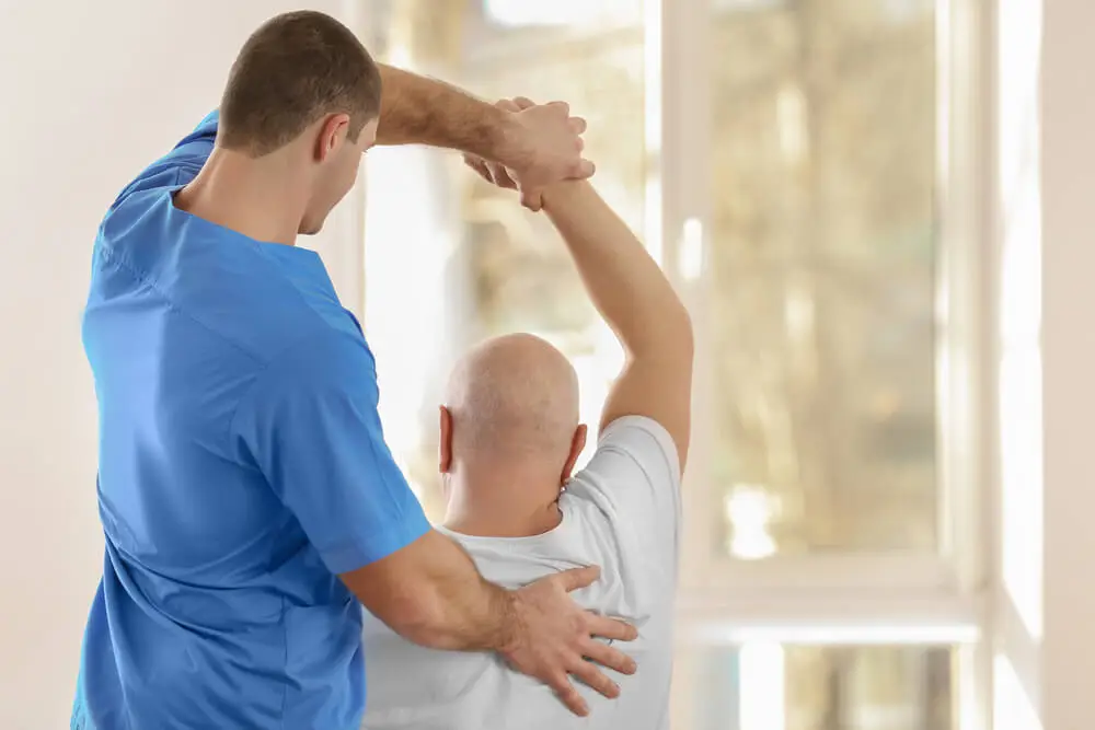 arthritis treatment