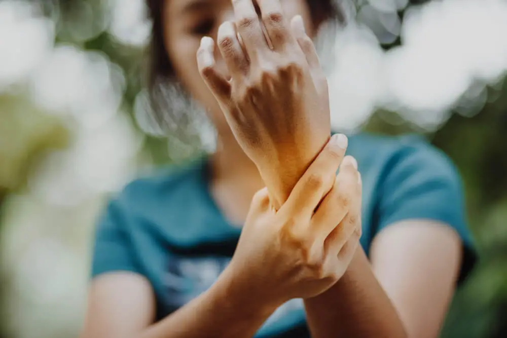 arthritis treatment