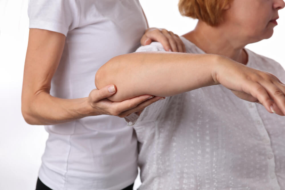 shoulder impingement treatment