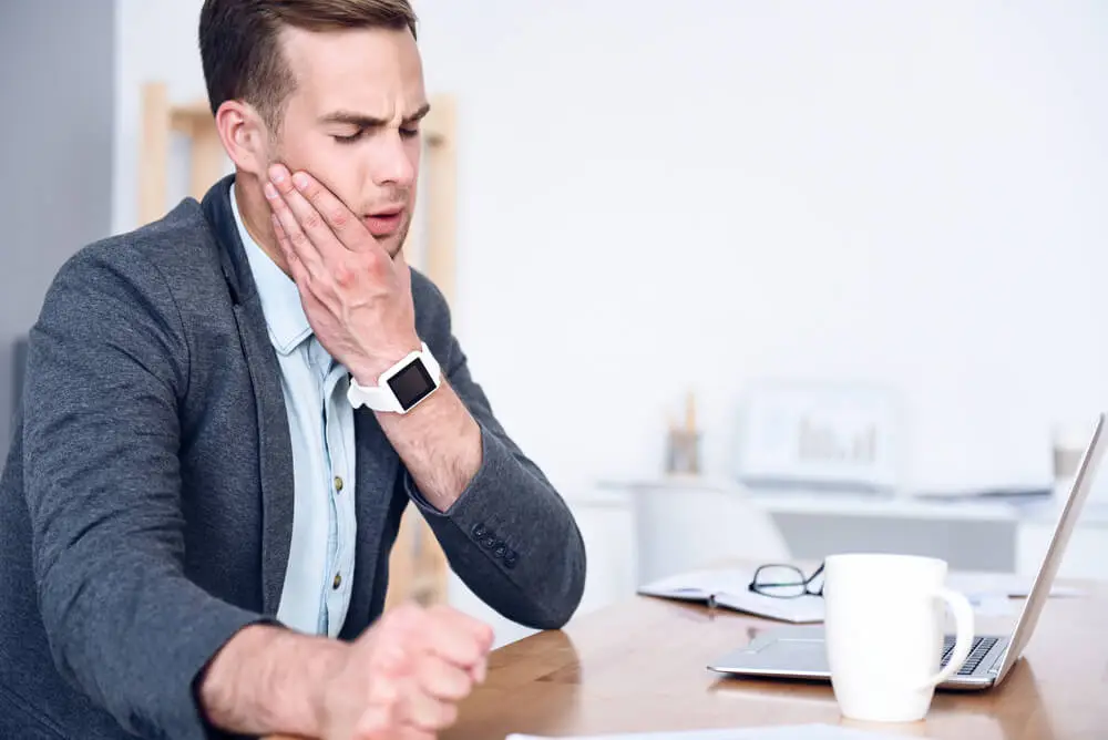 tmj dysfunction