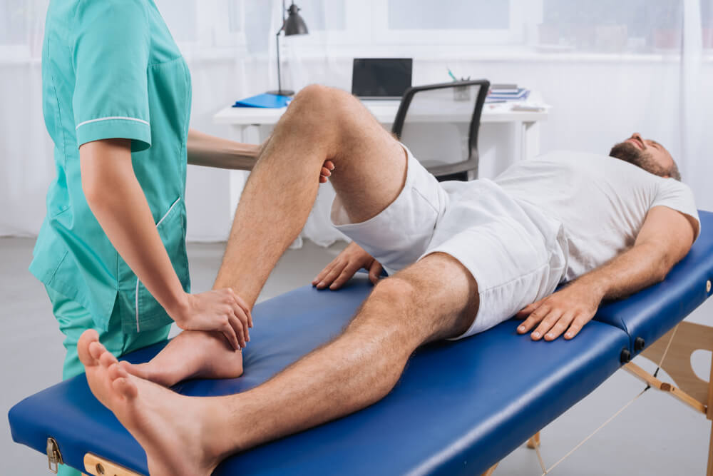 knee arthritis