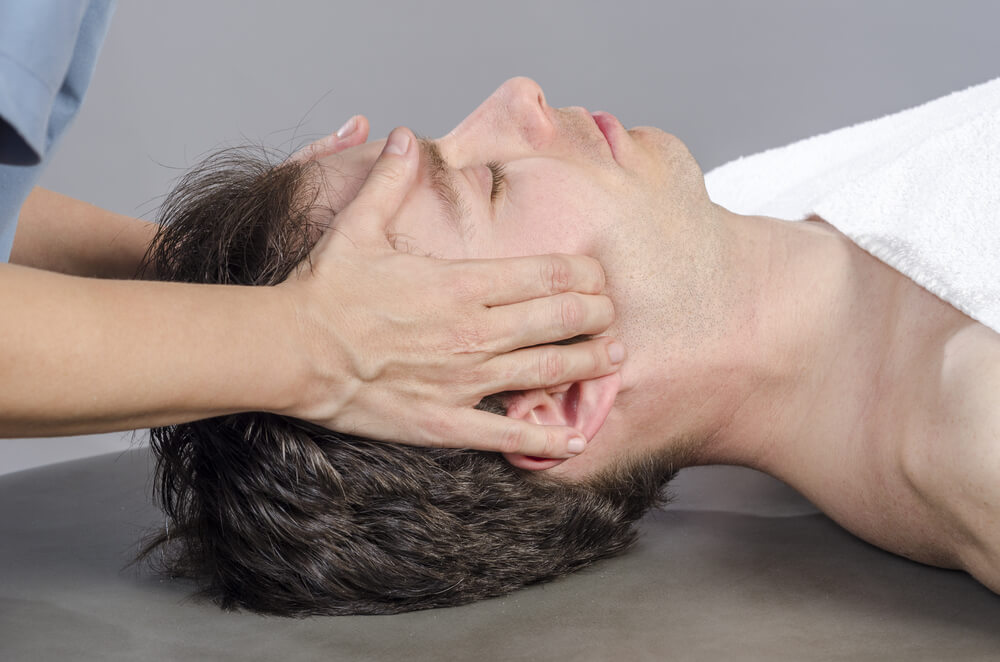 trigger point therapy