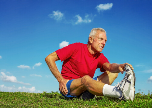 hip pain exercises