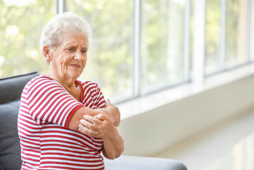 elbow arthritis