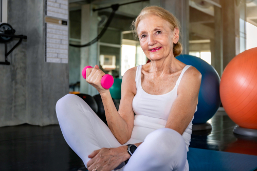 arthritis treatments
