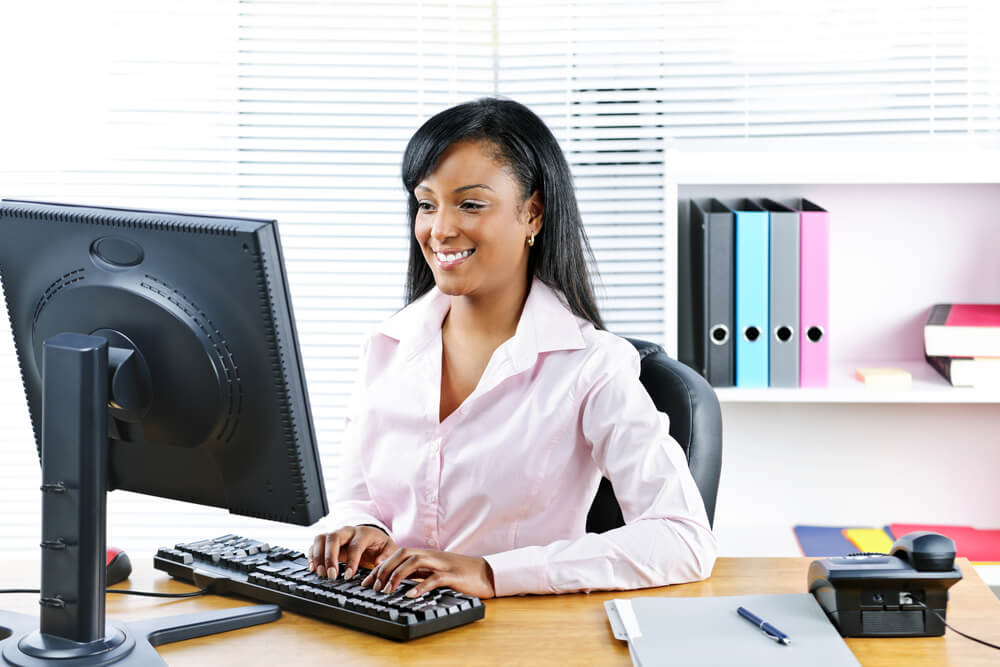 best sitting position for lower back pain