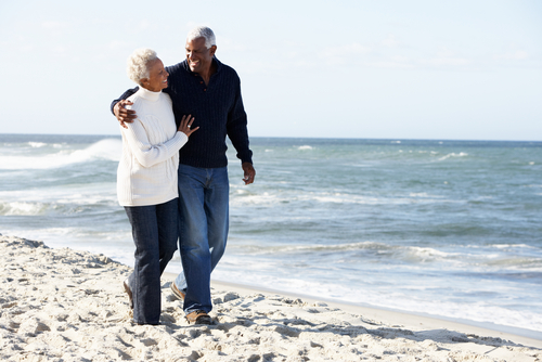 living with arthritis in the back