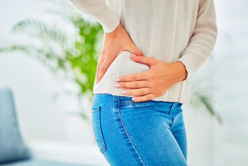what is physical therapy like after a hip replacement?