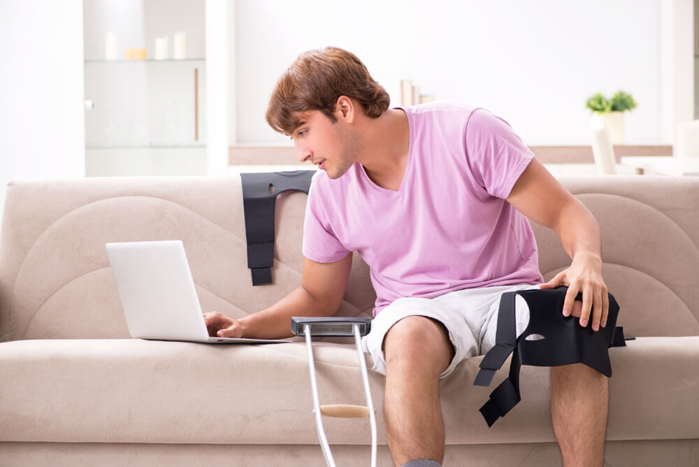 remote physical therapy