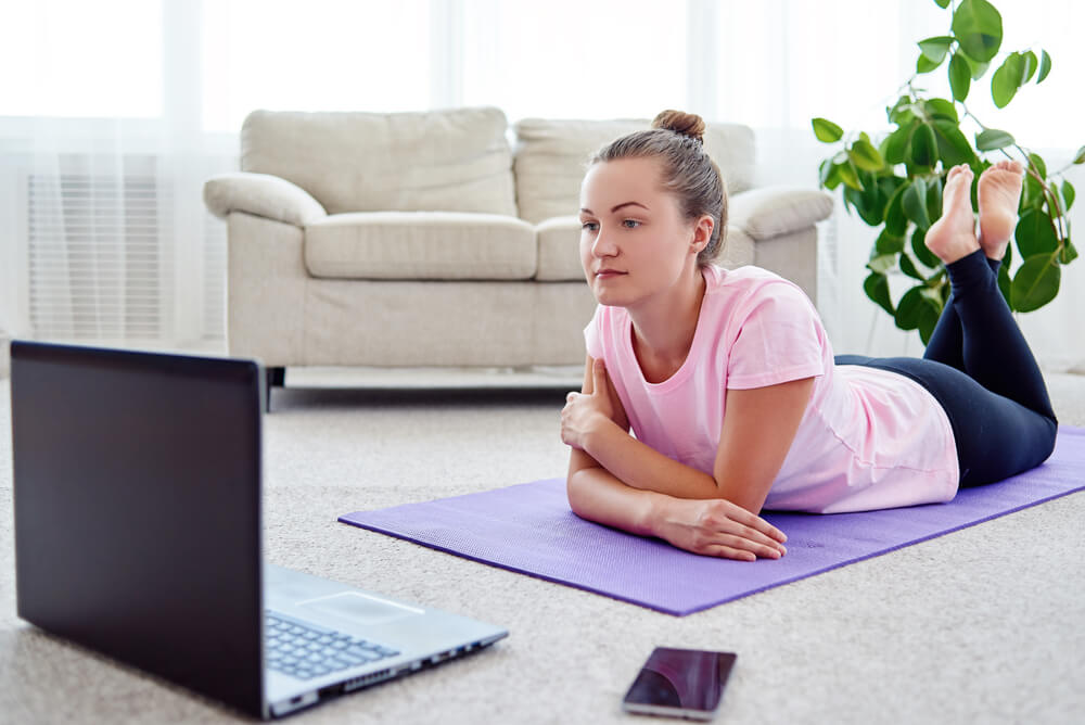virtual physical therapy