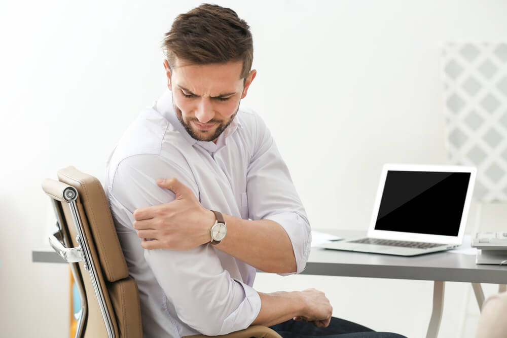 biceps tendinitis: causes and treatment | peak performance