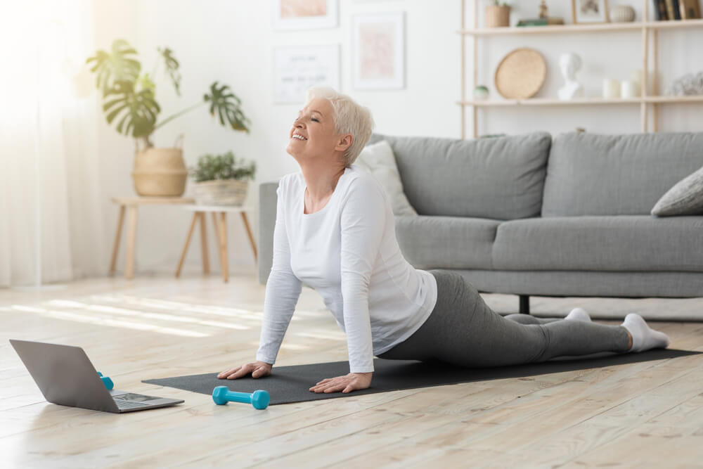 inflammatory back pain