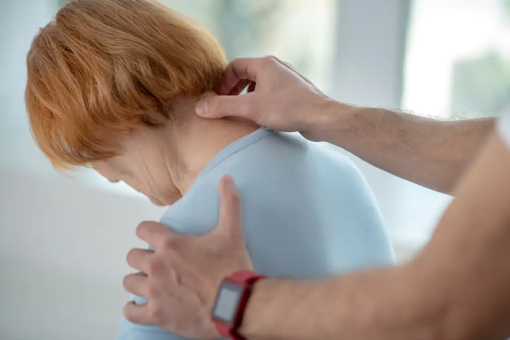 how to stop tension headaches