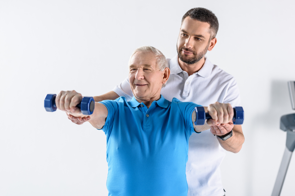 fit physical therapy