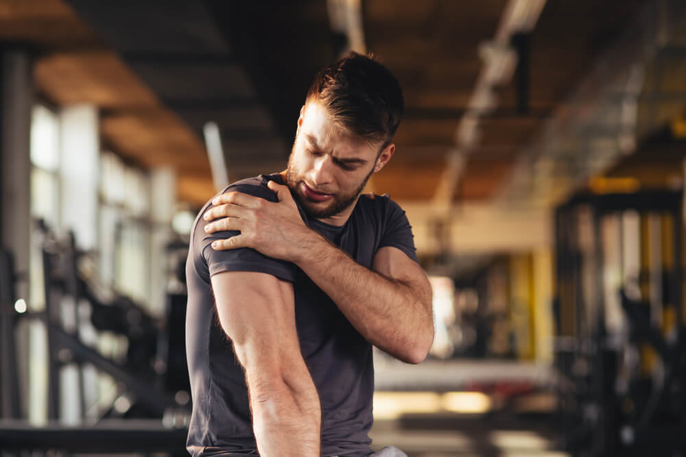 rotator cuff physical therapy