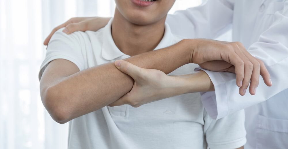 is physical therapy after rotator cuff surgery painful