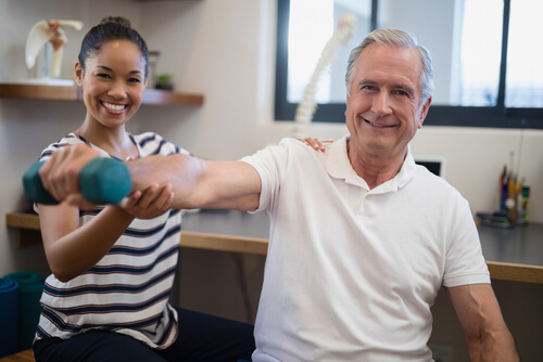 what is a wellness exam