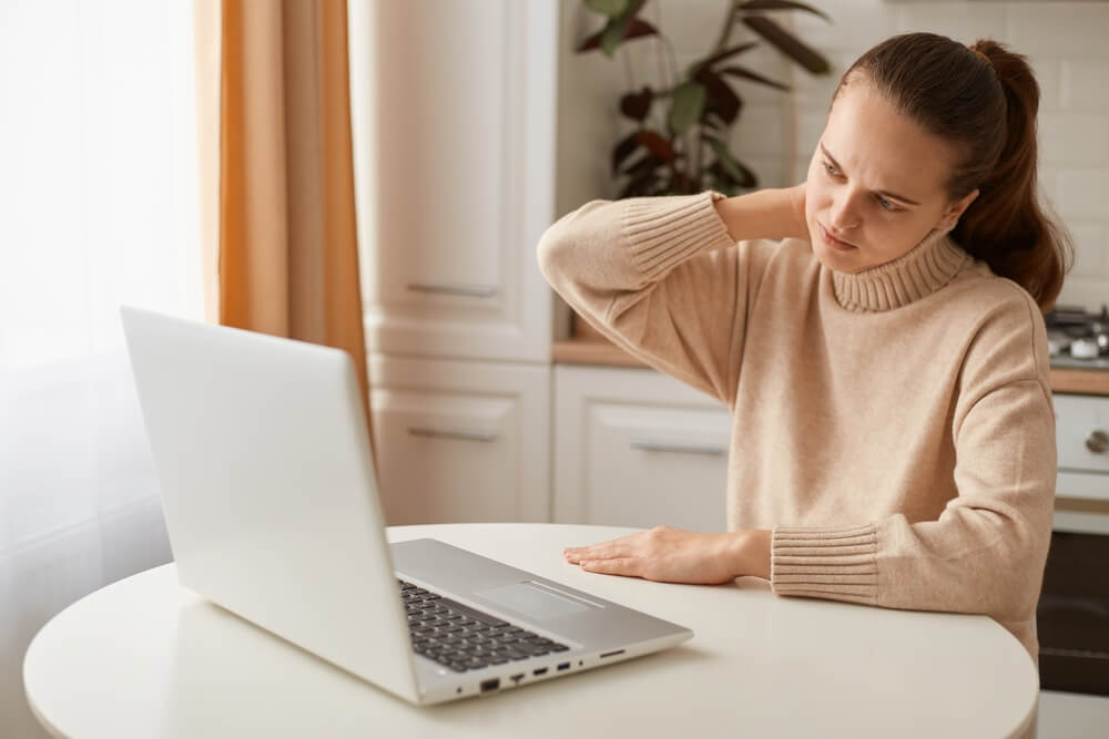 can carpal tunnel cause shoulder pain