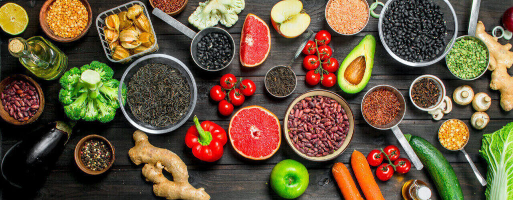 3 Small Changes To Make To Your Diet To Relieve Inflammation