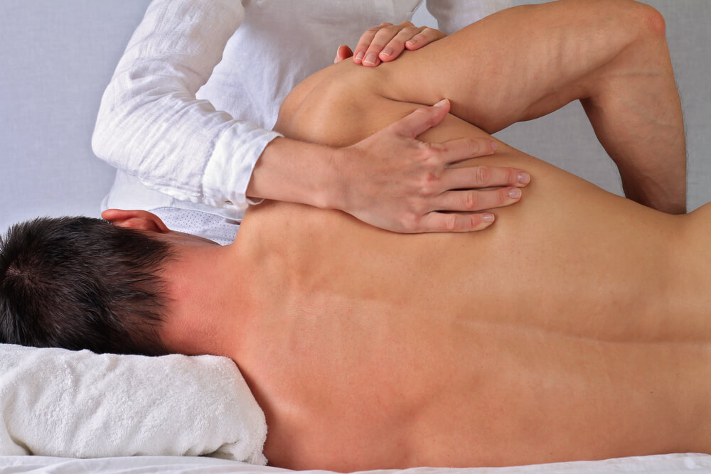 functional manual therapy