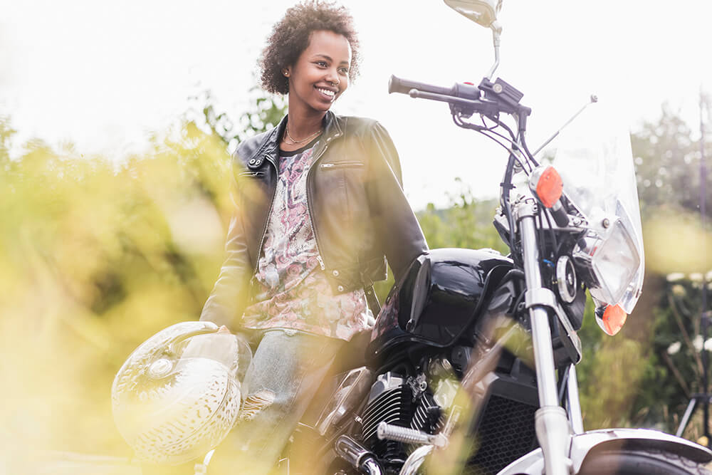 4 pt treatment methods for those with a motorcycle injury auto accident