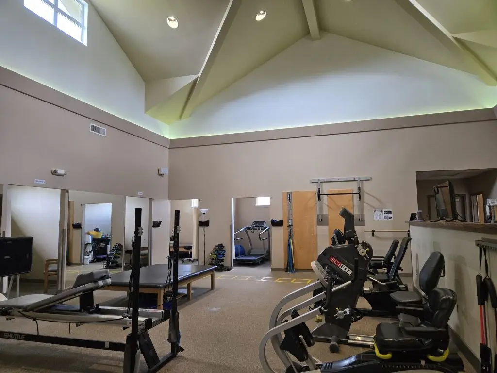 Physical Therapy in Blaine and Ferndale, WA Whatcom Blaine 4 physical therapy in blaine and ferndale, wa google landing page