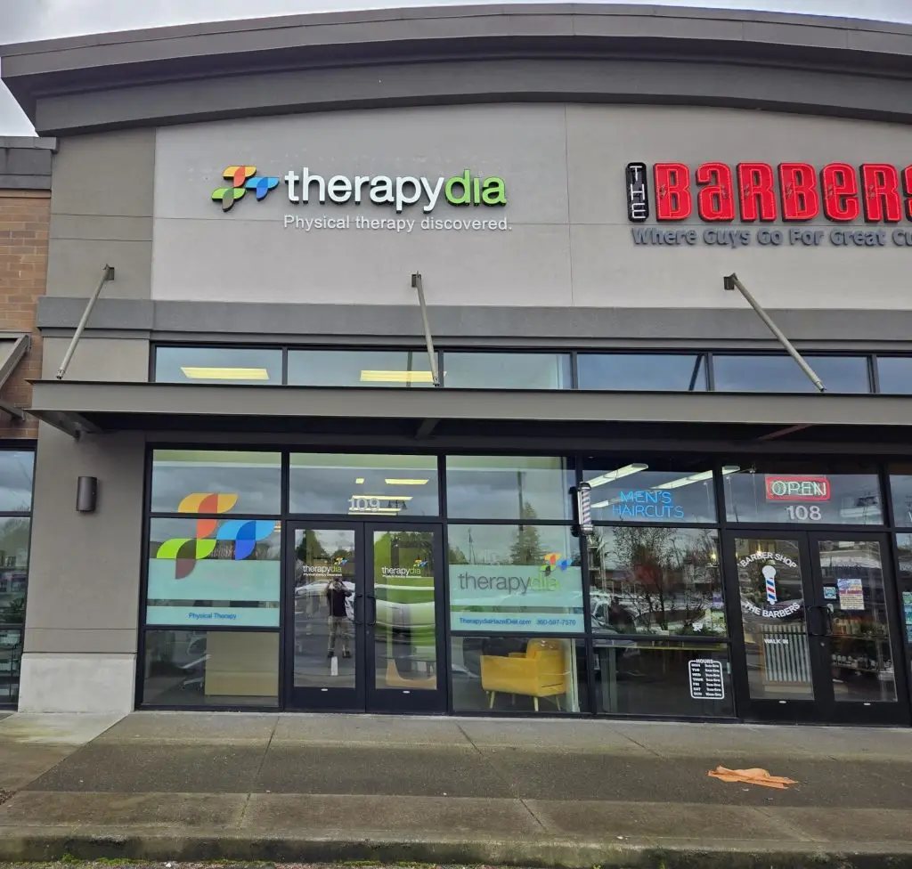 Physical Therapy in Hazel Dell, WA therapy hazel dell location physical therapy in hazel dell, wa google landing page