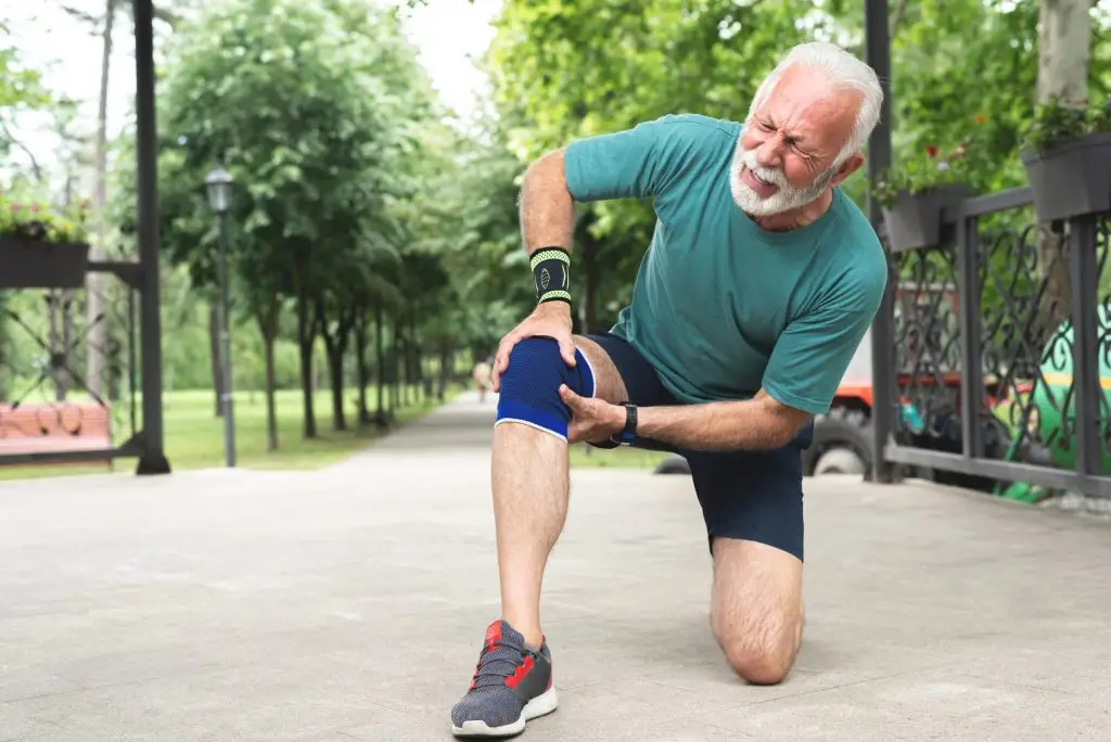 how to avoid the top 5 mistakes after knee replacement post-surgical rehab