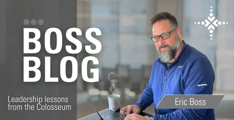 leadership blogs