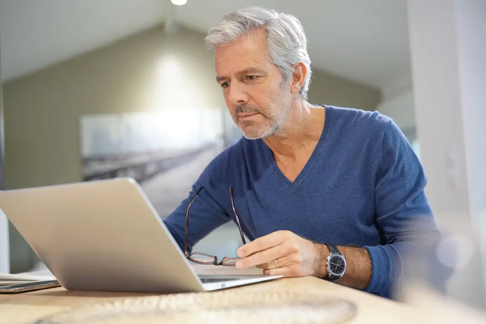 patient blogs