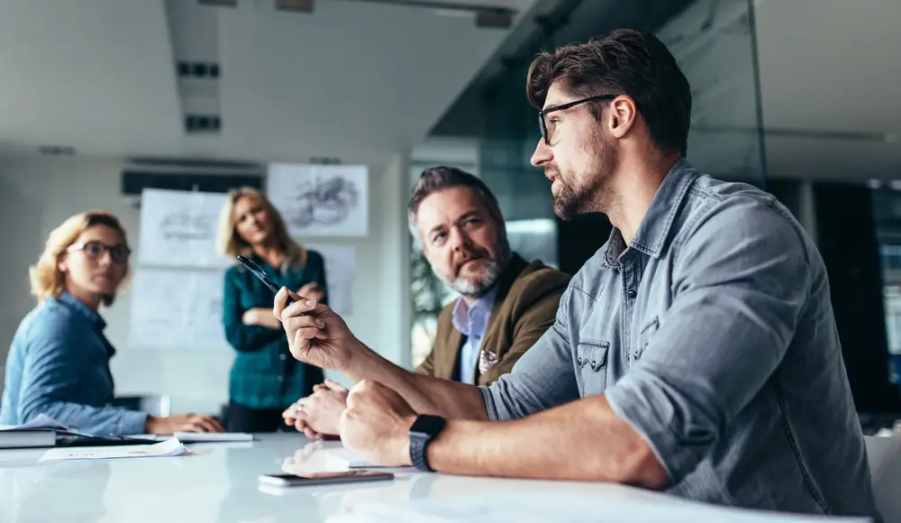 leadership blogs