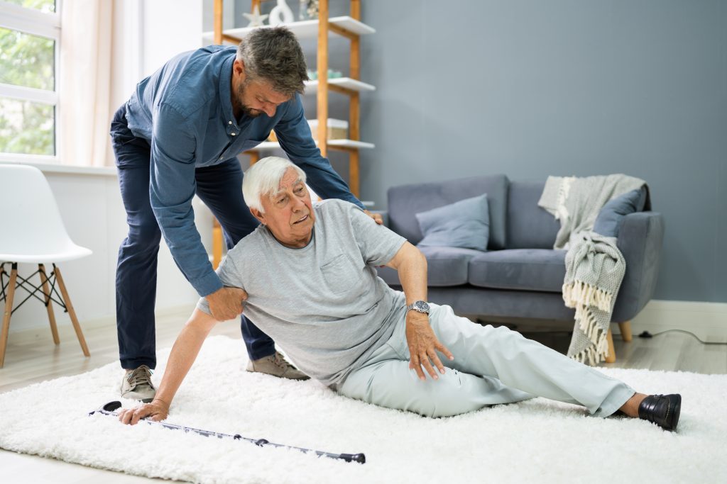 What is the most effective way to prevent falls as you get older? AdobeStock 373156903 what is the most effective way to prevent falls as you get older? aptp