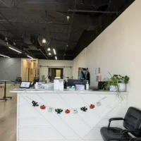 River ridge interior 3
