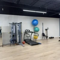River ridge interior 6